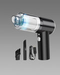 Vacuum Suction Cleaner- Portable Air Duster